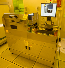 Karl Suss Bonder XB8 (PHT-B2)