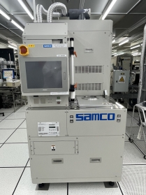 Samco ICP Metal Etcher (DRY-Metal-3)