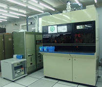 Varian 3180 Sputterer (SPT-3180)