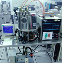 ARC-12M Sputterer (SPT-ARC)