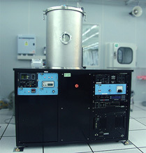 Cooke Evaporator #1 and #2 (SPT-EV1 to SPT-EV2)