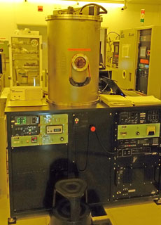 Cooke Evaporator #1 and #2 (SPT-EV1 to SPT-EV2)