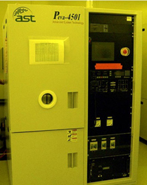 AST 450I Evaporator (SPT-AST450)