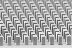 Dry Etching and Sputtering Module