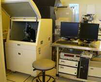 Atomic Force Microscope XE150S (MEA-XE150S)