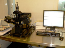 J.A. Woollam M-2000V Multi-Wavelength Ellipsometer (MEA-2000V)