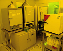 High Temperature Conventional Oven (PHT-O1 to PHT-O4, PHT-O6 to PHT-O9)