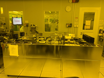 SVG88 Coater Track and SVG88 Developer Track (PHT-T1 and PHT-T2)