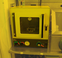 Vacuum Oven (PHT-O5)