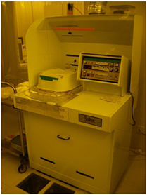 Solitec Coater #1 (PHT-SC4)