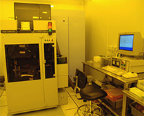 ASML Stepper (PHT-S1)