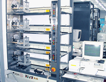 Diff. Furnace (DIF-A1, DIF-C1 to DIF-C4, DIF-D1 to DIF-D4, DIF-F1)