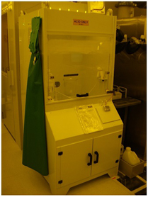 Wetstation O (WET-O1)