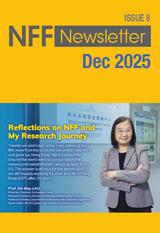 NFF Newsletter (Dec 2025)