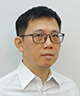 Mr Brial Ki Chun Kwok