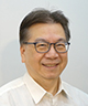 Mr Eddie Tak Leung Cheung