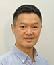 Mr Eric Ming Fai LAW