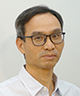 Mr Henry Chun Fai Yeung