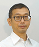 Mr Chun Keung Wong