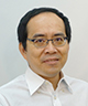 Mr Ho Li