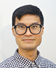 Mr Peter Yiu Cheong Pun