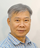 Mr Preason Man Wai Lee